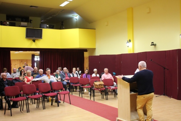 Éves közgyűlés 2025.04.19.