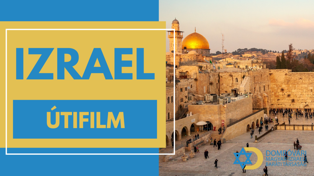 Izrael útifilm indexkép