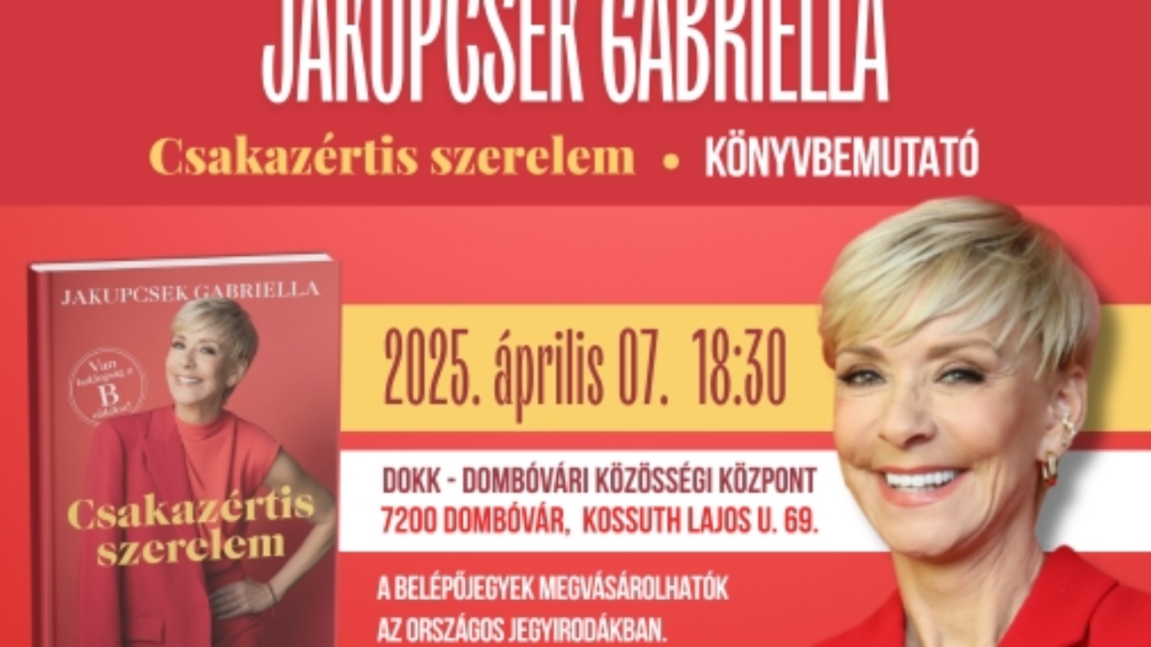 Gyüli, DOKK hírméret