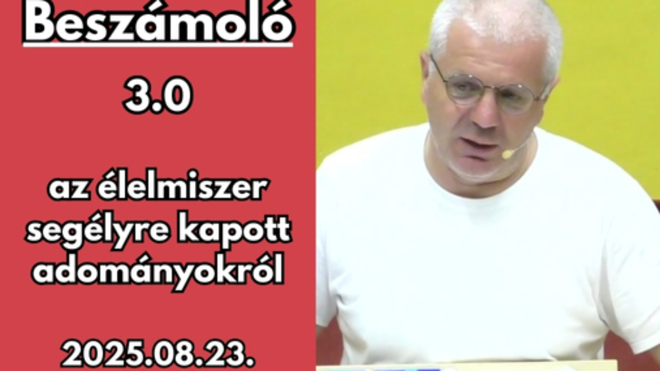 Gyüli, DOKK hírméret