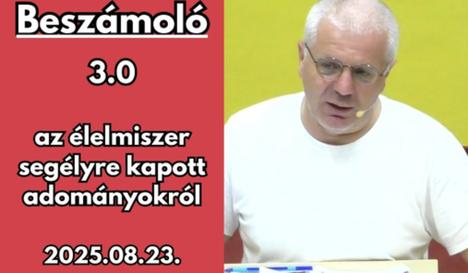 Gyüli, DOKK hírméret