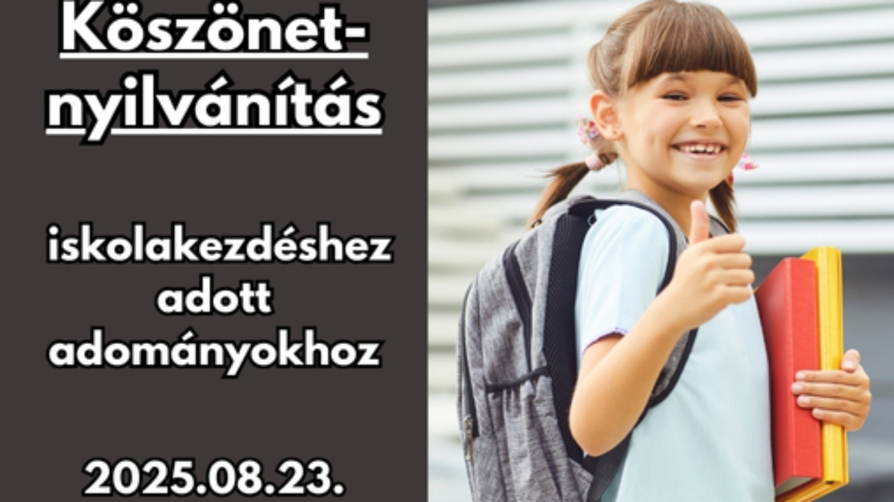 Gyüli, DOKK hírméret