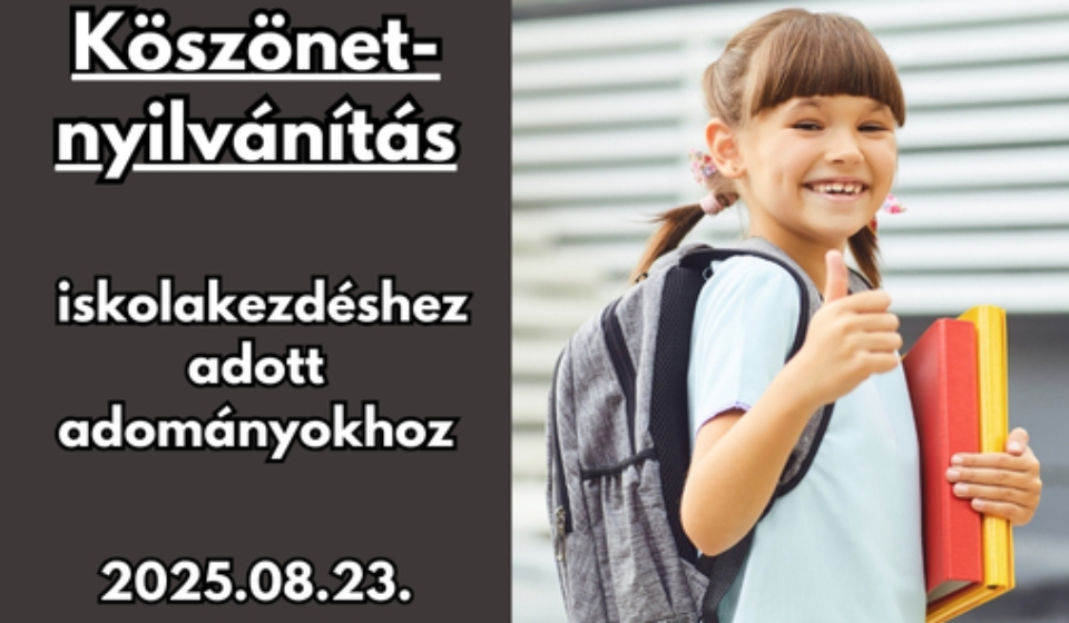 Gyüli, DOKK hírméret