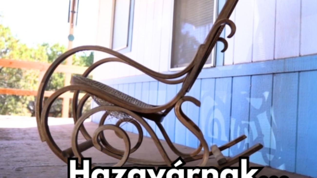 Gyüli, DOKK hírméret
