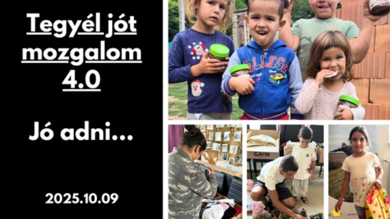 Gyüli, DOKK hírméret