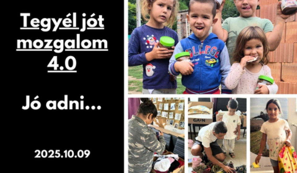 Gyüli, DOKK hírméret