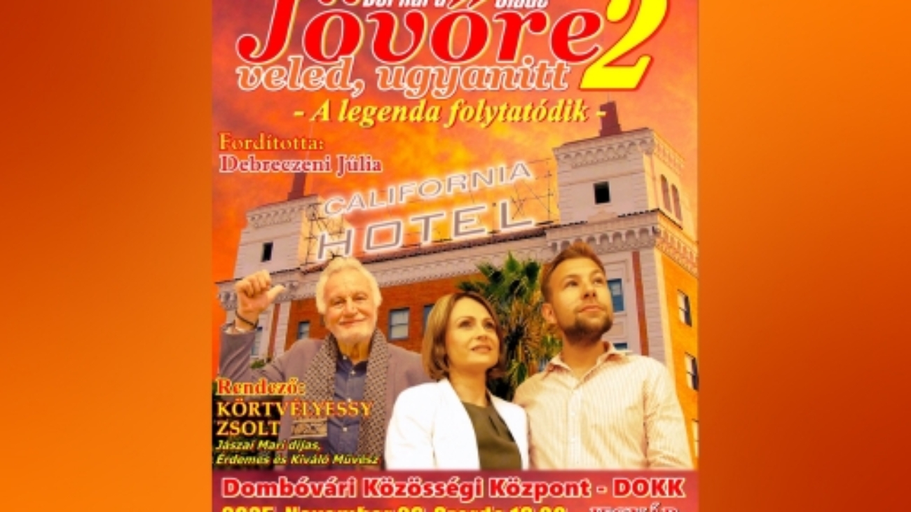 Gyüli, DOKK hírméret