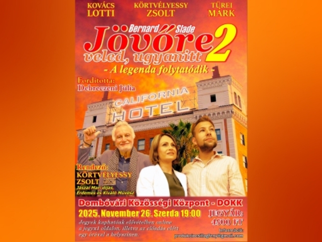 Gyüli, DOKK hírméret