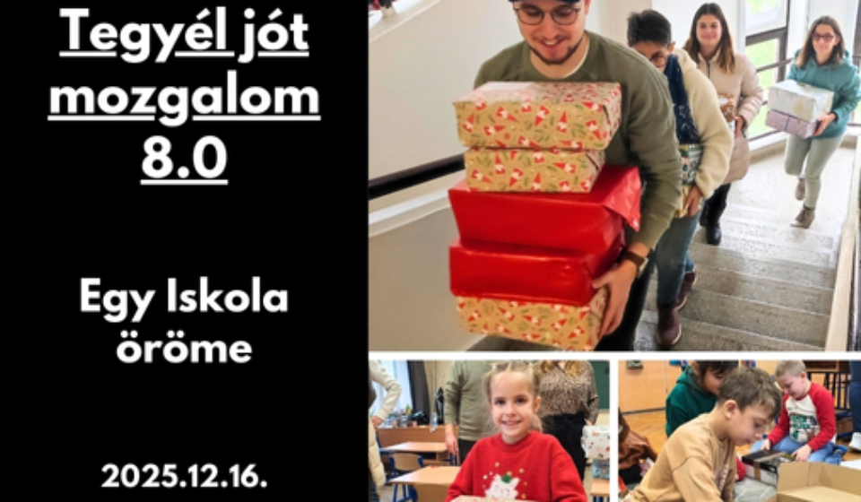 Gyüli, DOKK hírméret