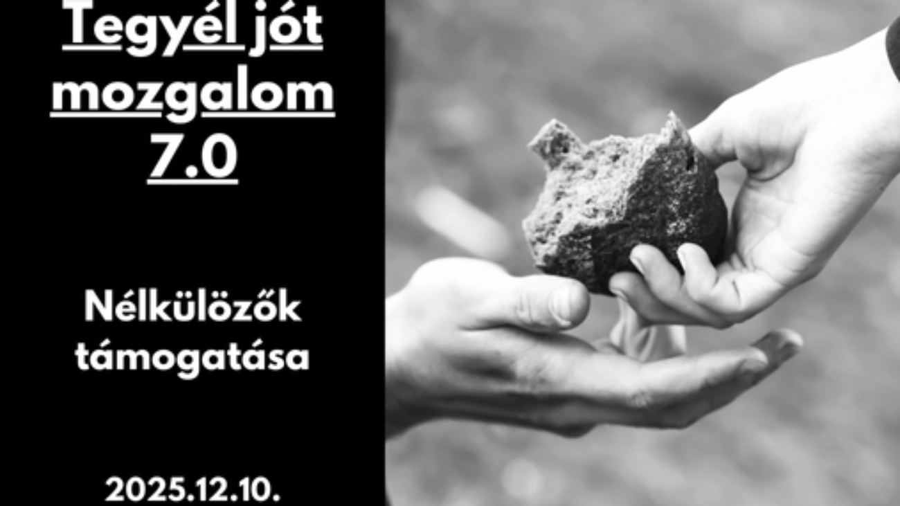 Gyüli, DOKK hírméret