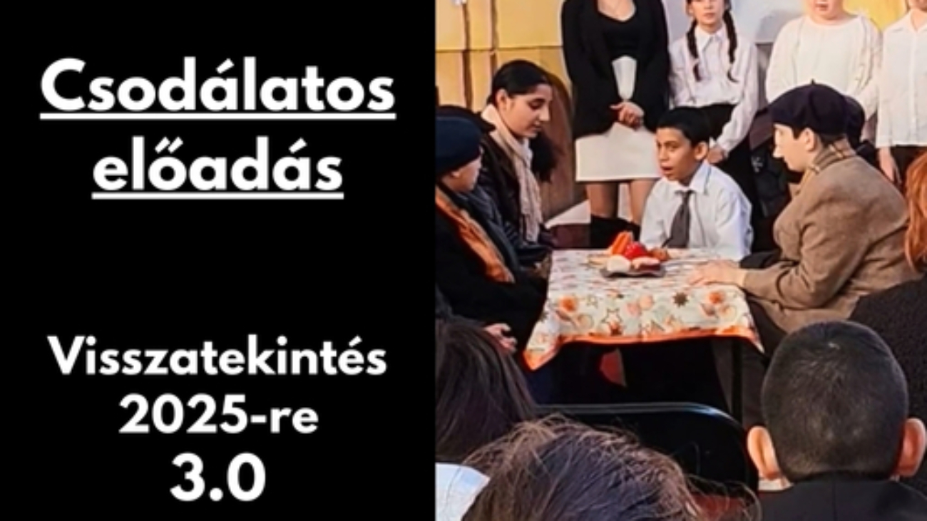 Gyüli, DOKK hírméret