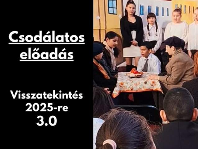 Gyüli, DOKK hírméret