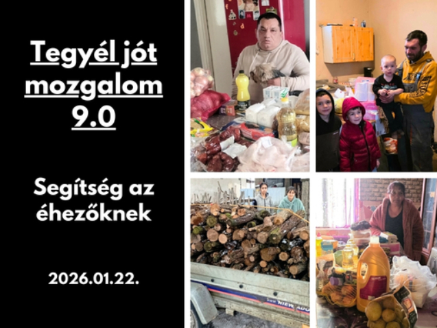 Gyüli, DOKK hírméret