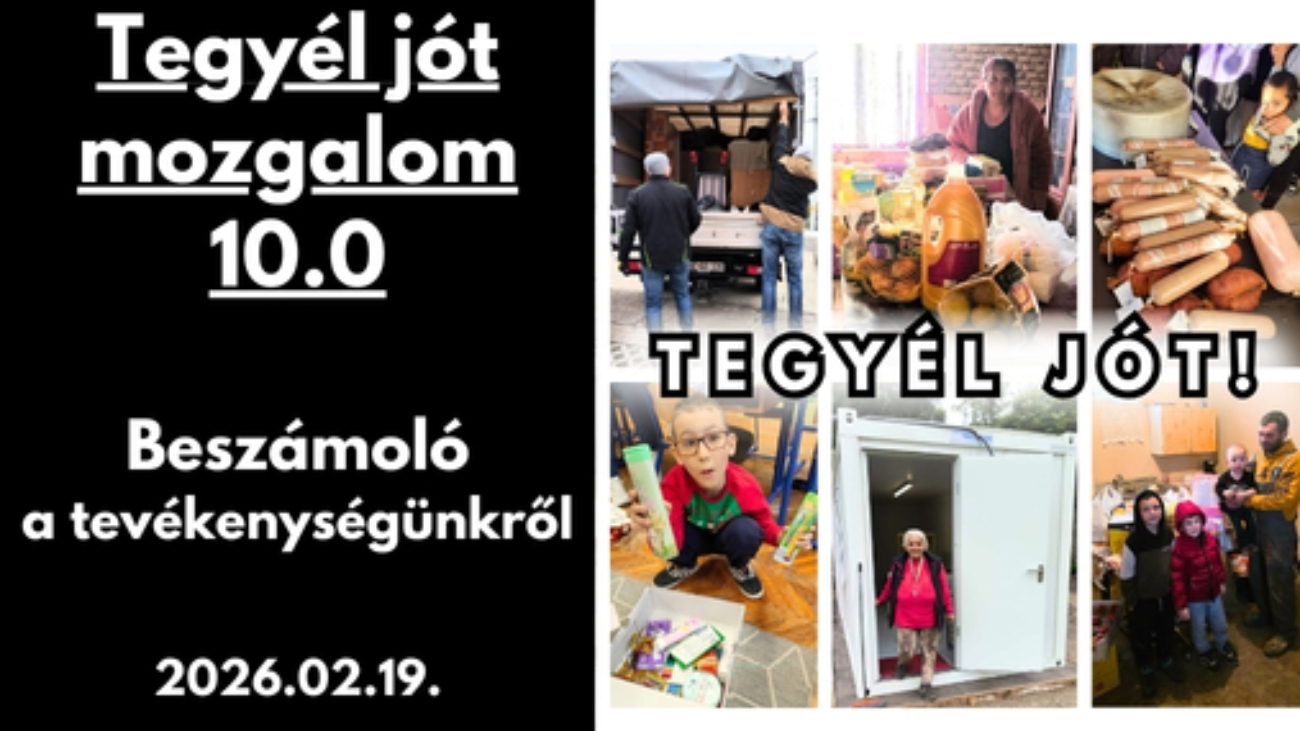 Gyüli, DOKK hírméret