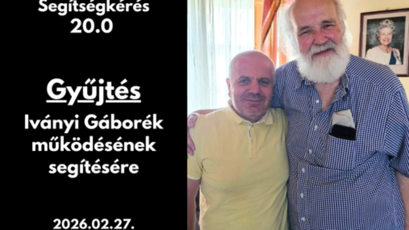 Gyüli, DOKK hírméret