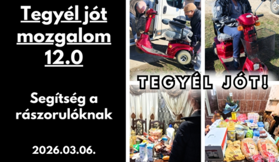 Gyüli, DOKK hírméret