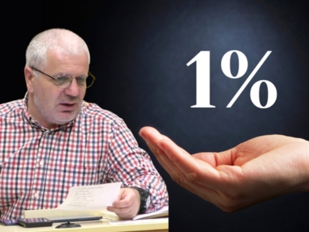 Gyüli, DOKK hírméret