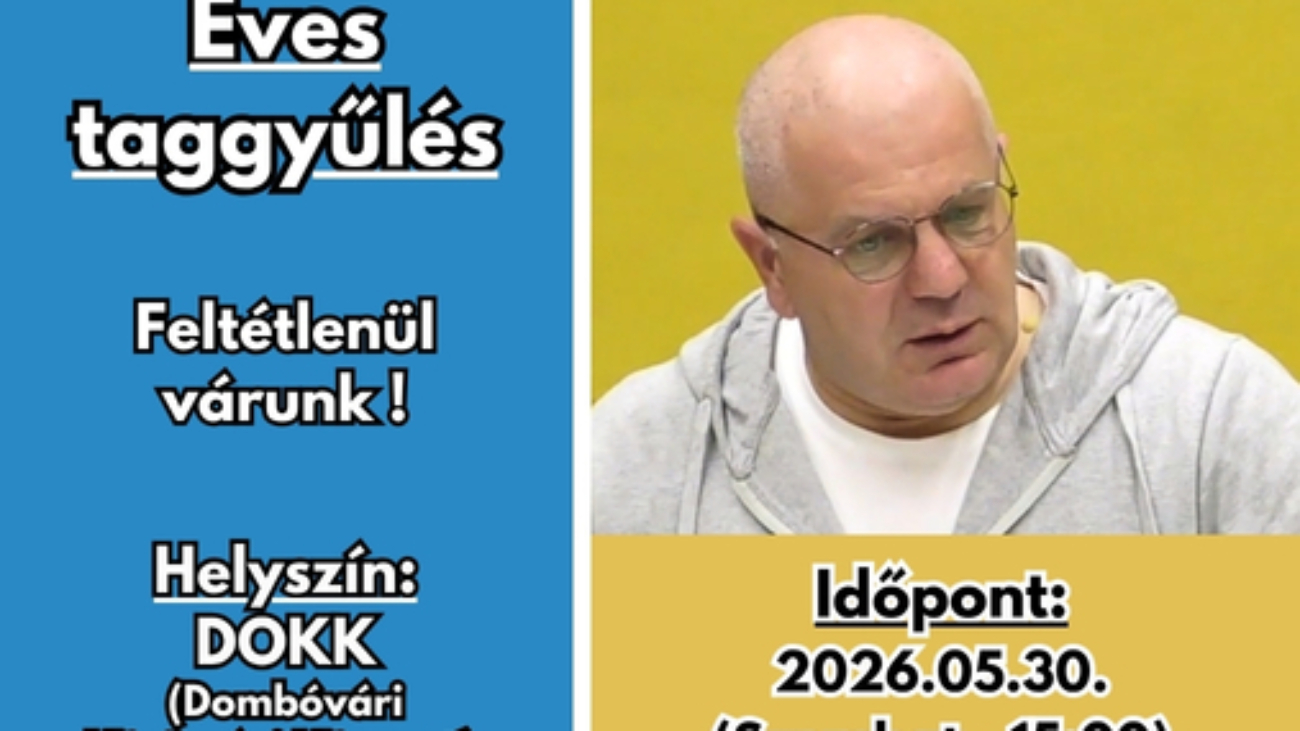 Gyüli, DOKK hírméret