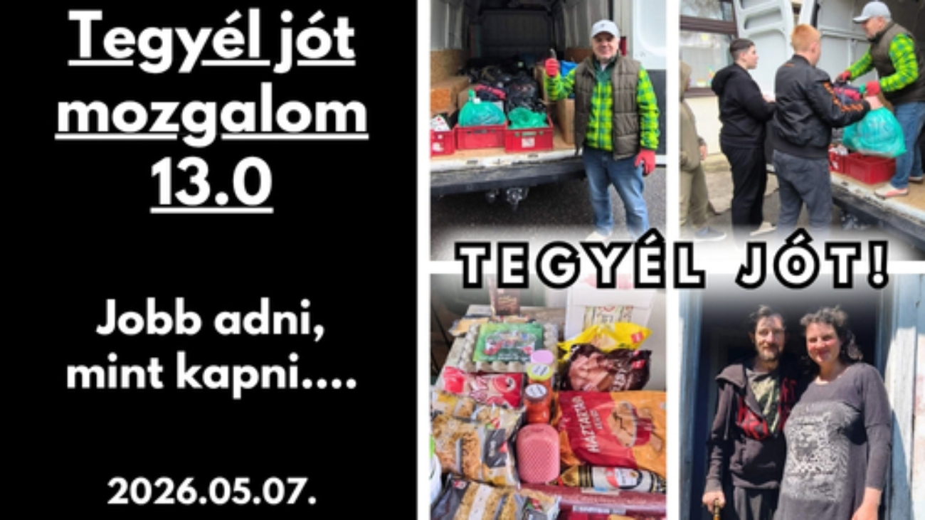 Gyüli, DOKK hírméret