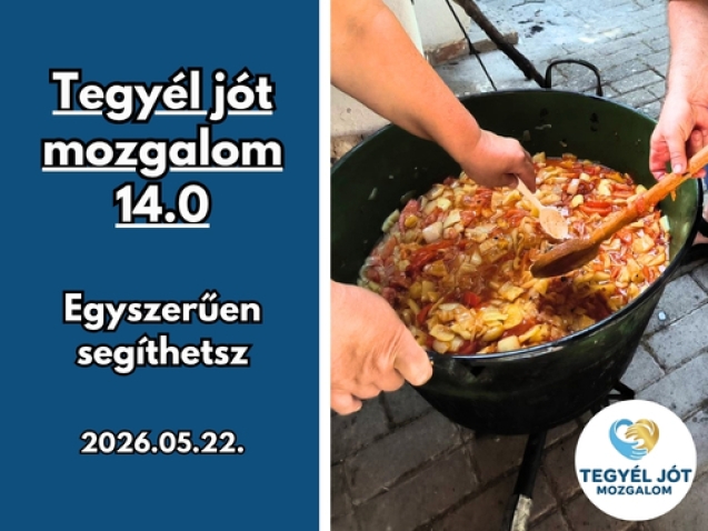 Gyüli, DOKK hírméret