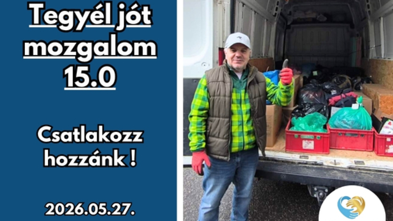 Gyüli, DOKK hírméret