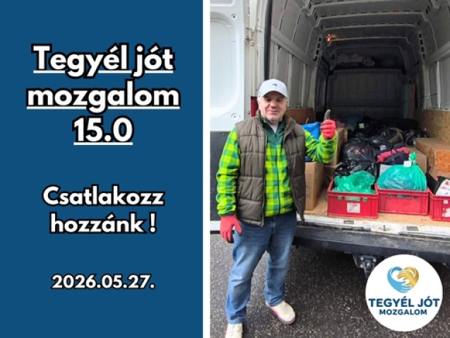 Gyüli, DOKK hírméret