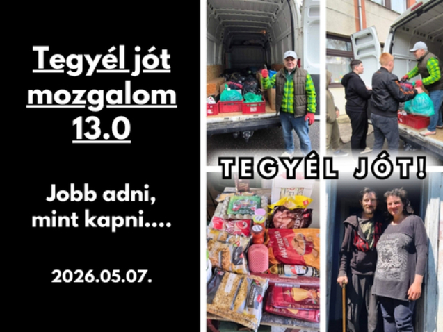 Gyüli, DOKK hírméret