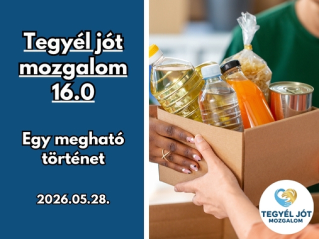 Gyüli, DOKK hírméret