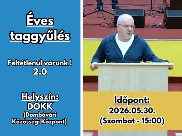 Gyüli, DOKK hírméret