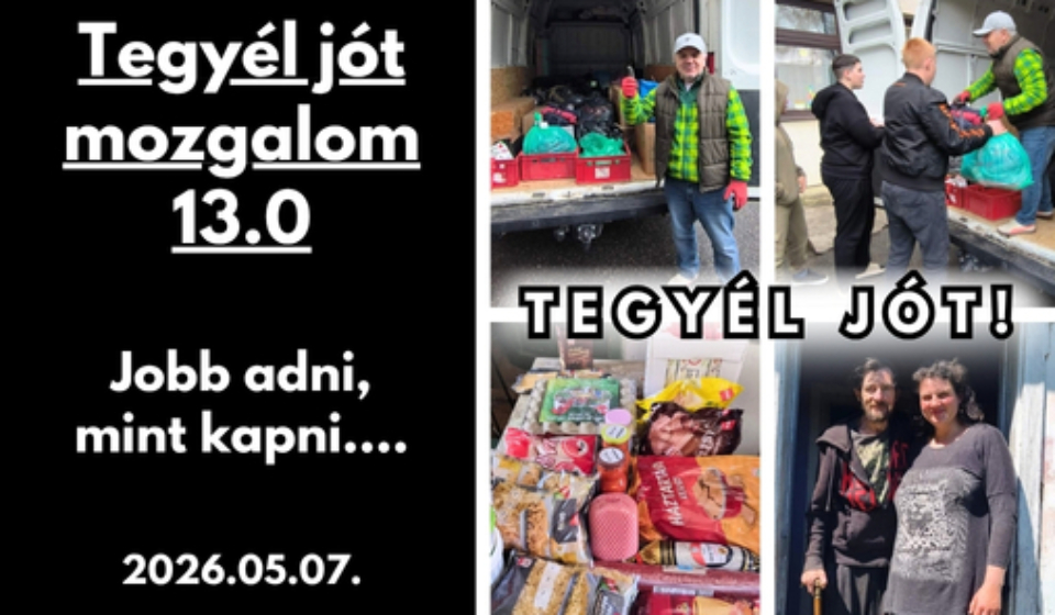 Gyüli, DOKK hírméret