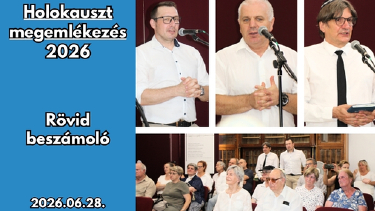 Gyüli, DOKK hírméret