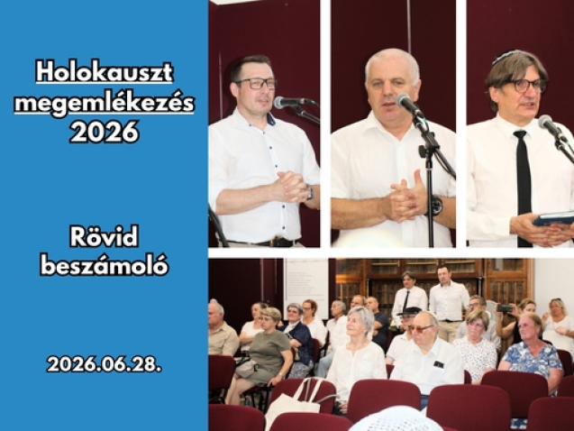 Gyüli, DOKK hírméret