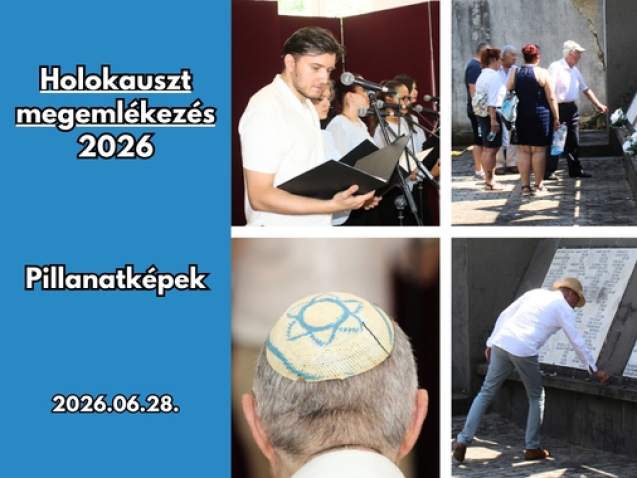 Gyüli, DOKK hírméret