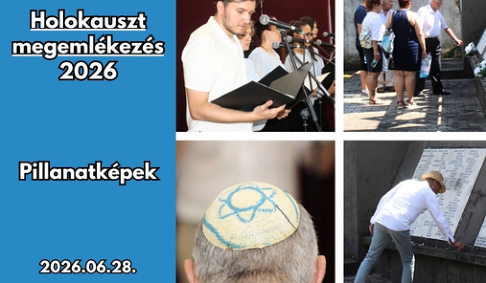 Gyüli, DOKK hírméret