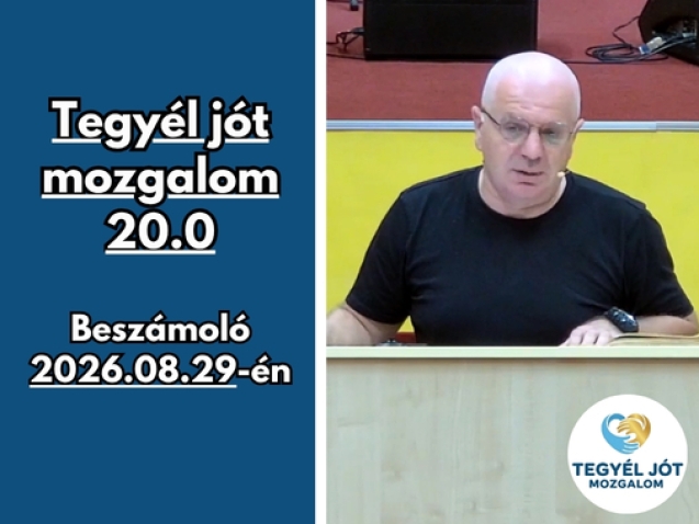 Gyüli, DOKK hírméret
