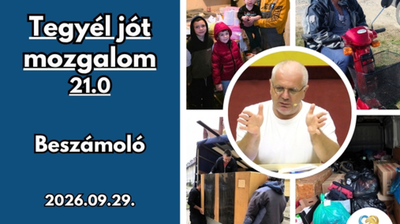 Gyüli, DOKK hírméret