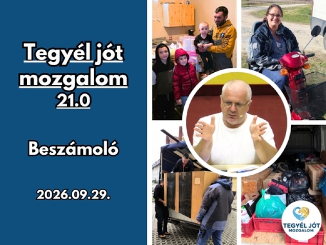 Gyüli, DOKK hírméret
