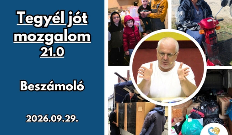 Gyüli, DOKK hírméret