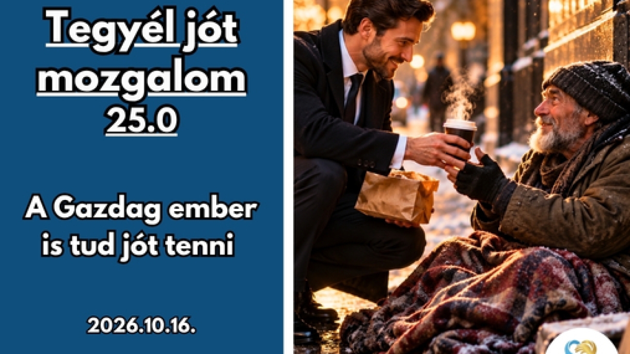Gyüli, DOKK hírméret