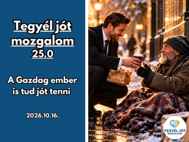 Gyüli, DOKK hírméret
