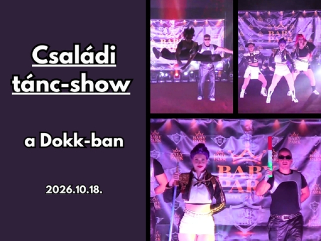 Gyüli, DOKK hírméret
