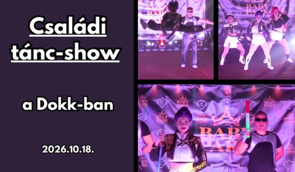 Gyüli, DOKK hírméret